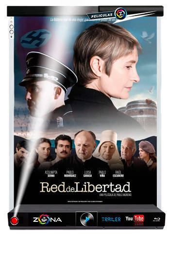 Película Red de libertad 2017