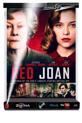 Película Red Joan (2019)