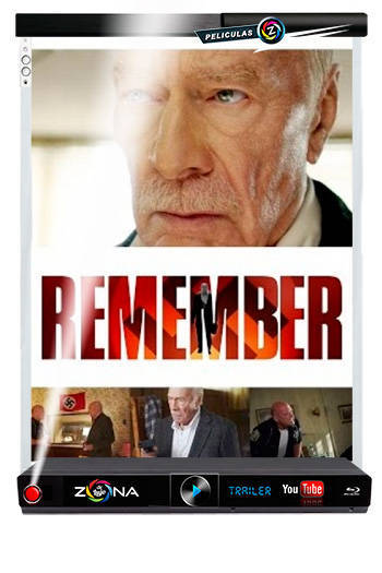 Película Remember 2015