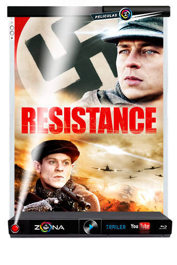 Película resistance 2011