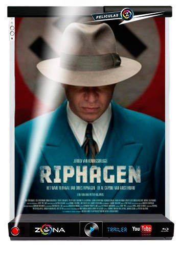 Película Riphagen 2016