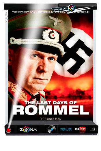 Película Rommel 2012