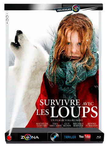 Película Survivre avec les loups (2007)