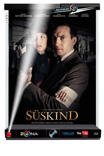 Película Süskind 2012