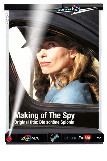 Película The Beautiful Spy 2013