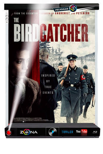 Película The Birdcatcher 2019