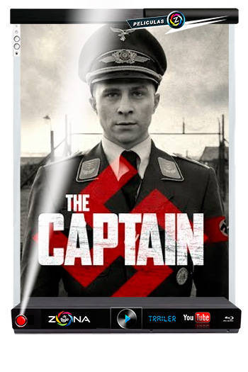 Película the captain 2017