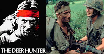 Movie the deer hunter 1978