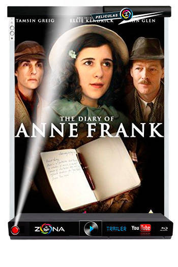 Película The Diary of Anne Frank 2008