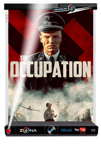 Película The Occupation 2020