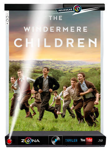 Película The Windermere Children 2020