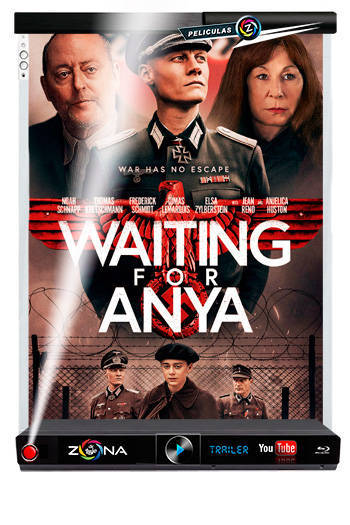 Película Waiting for Annya 2020