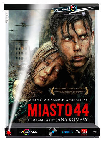 Película Warsaw 44 (2014)