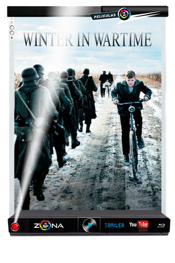 Película Winter in Wartime (2008)