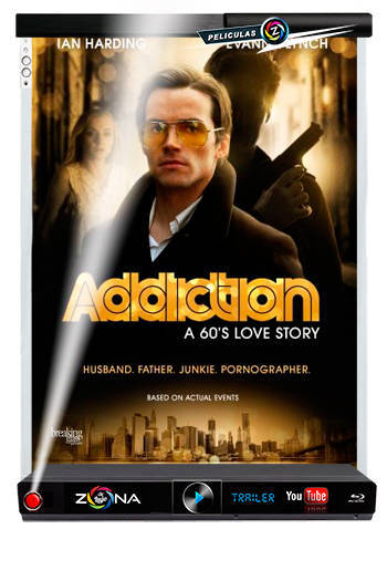 Película Addiction: A 60’s Love Story 2015