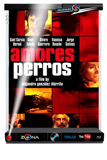 Película Amores Perros 2000