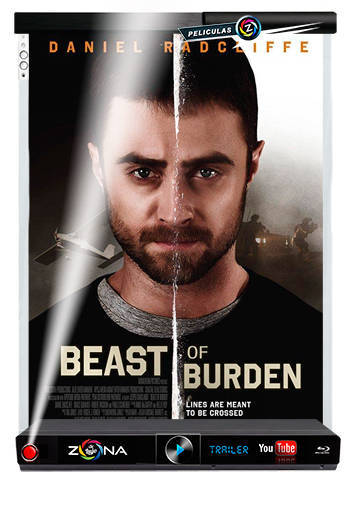 Película Beast of Burden 2018