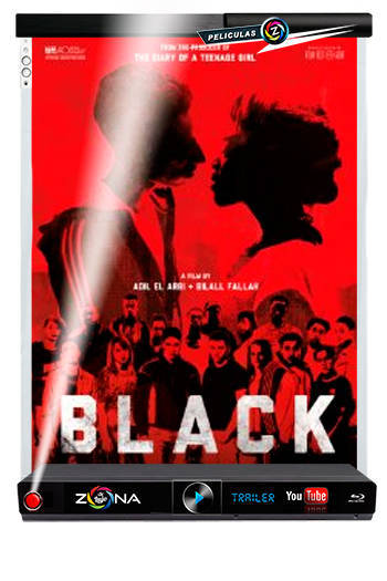 Película Black 2015