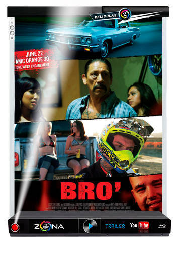 Película Bro 2012