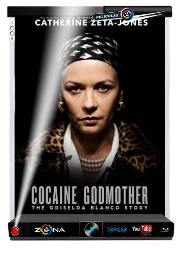 Película Cocaine Godmother 2018