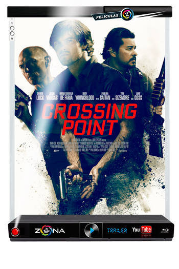 Película Crossing Point 2016