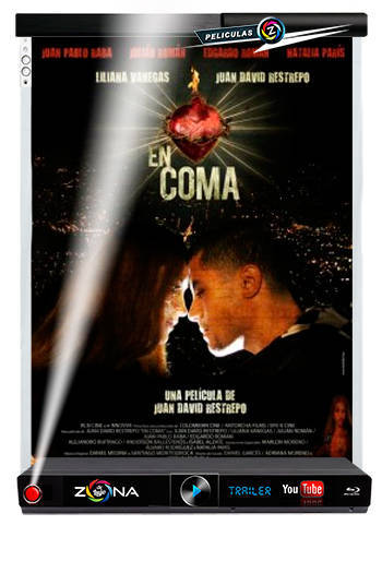 Película En Coma 2011