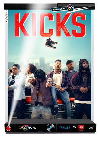 Película Le Kicks 2016