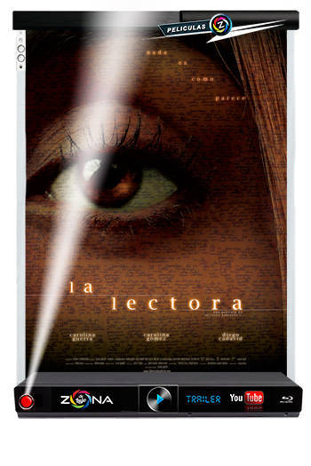 Película la lectora 2012