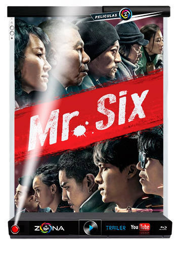 Película Mr. Six 2015