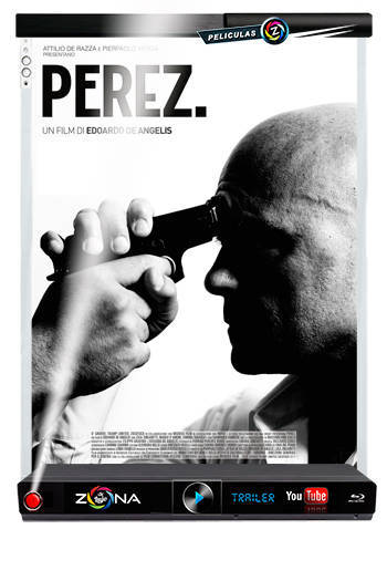 Película Perez 2014