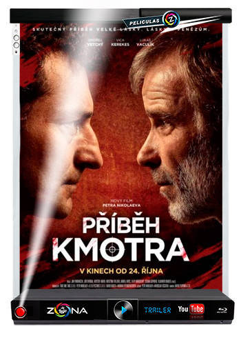 Película Příběh kmotra 2013