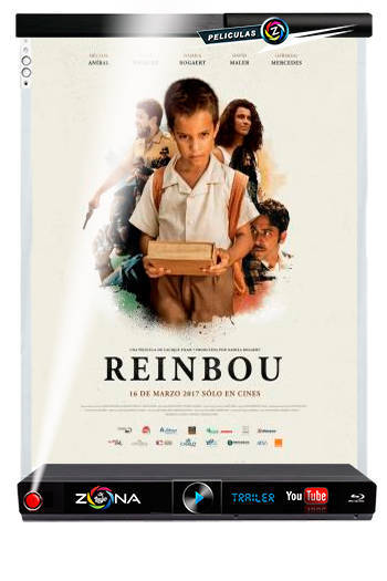 Película Reinbou 2017