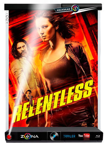 Película Relentless 2015