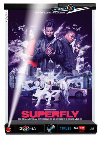 Película Superfly 2018