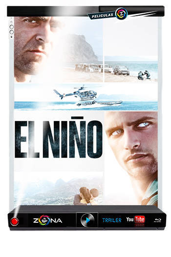 Película El Niño 2014