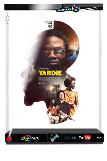 Película Yardie 2018