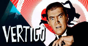 Vértigo 1958 dentro de las mejores películas del cine