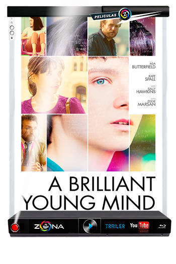 Película A Brilliant Young Mind 2015