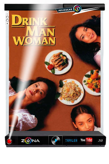 Película Eat Drink Man Woman 1994