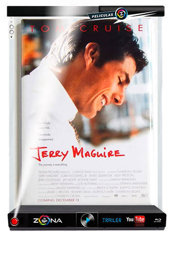 Película Jerry Maguire 1996