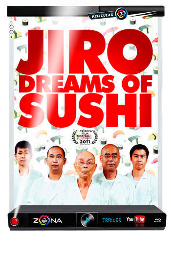 Documentary Jiro Dreams of Sushi 2011