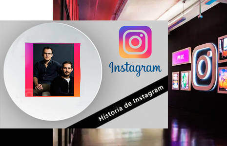 Creación de Instagram