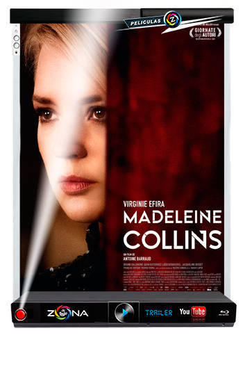 Película Madeleine Collins 2021