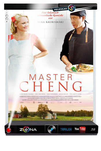 Película Master Cheng 2019