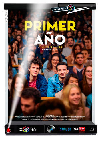 Película Première année 2019