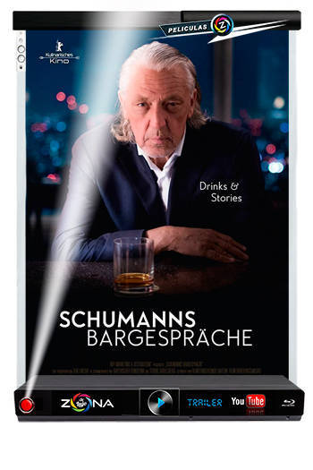 Película Schumanns Bargespräche 2017