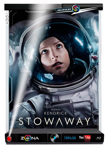 Película Stowaway 2021