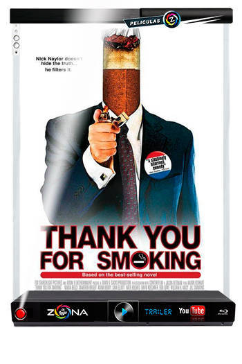 Película Thank you for Smocking 2005