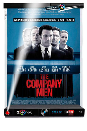 Película The Company Men 2010