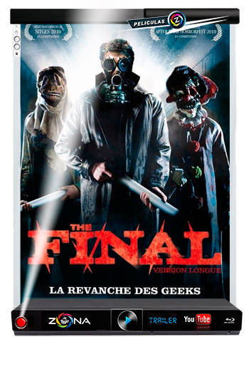 Película The Final 2010